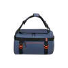 Saco/Mochila de Viagem M Azul-Marinho/Laranja - Urban Track | American Tourister®