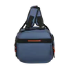Saco/Mochila de Viagem M Azul-Marinho/Laranja - Urban Track | American Tourister®