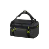 Saco/Mochila de Viagem L Preto/Lima - Urban Track | American Tourister®