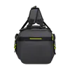 Saco/Mochila de Viagem L Preto/Lima - Urban Track | American Tourister®