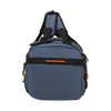 Saco/Mochila de Viagem L Azul-Marinho/Laranja - Urban Track | American Tourister®