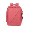 Mochila de Cabine Puff S/M Rosa Glitch - Take2Cabin | American Tourister®