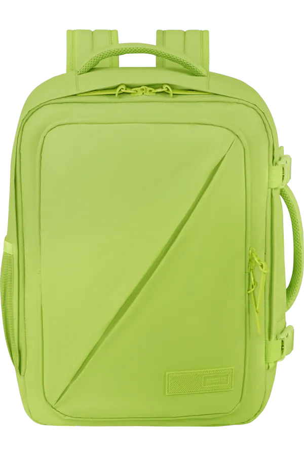 Mochila de Cabine Puff S/M Lima Hyper - Take2Cabin | American Tourister®