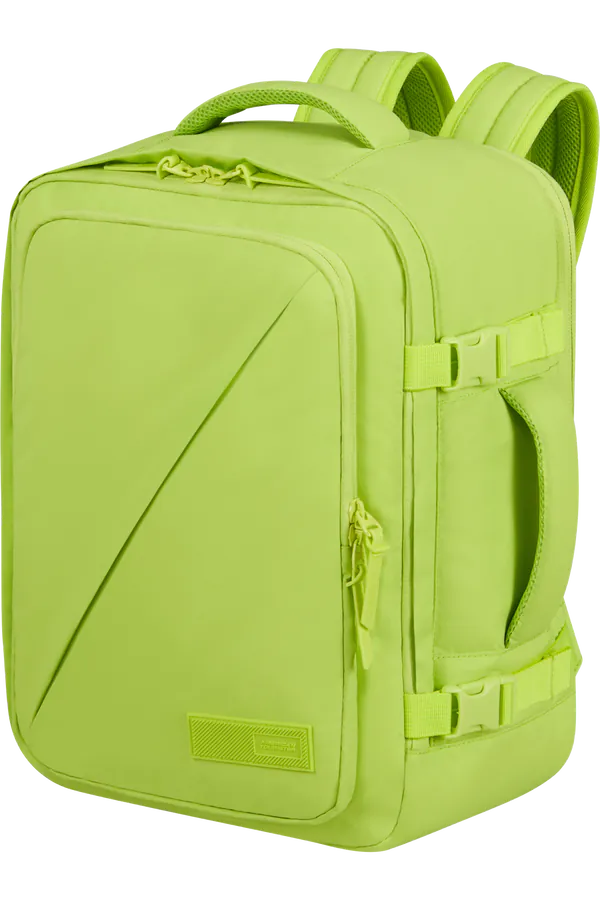 Mochila de Cabine Puff S/M Lima Hyper - Take2Cabin | American Tourister®