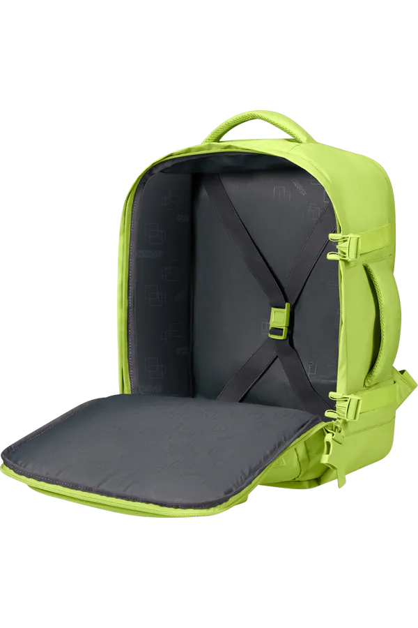 Mochila de Cabine Puff S/M Lima Hyper - Take2Cabin | American Tourister®