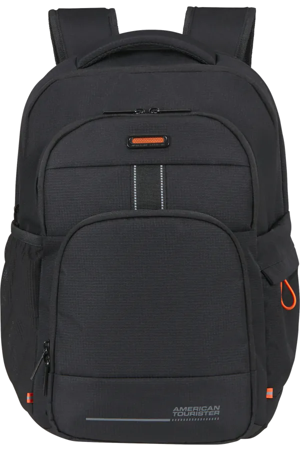 Mochila para Portátil 14" Preta - AT Work NXT | American Tourister®