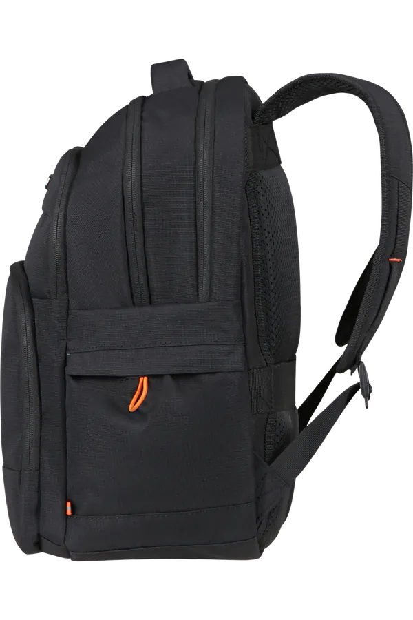 Mochila para Portátil 14" Preta - AT Work NXT | American Tourister®