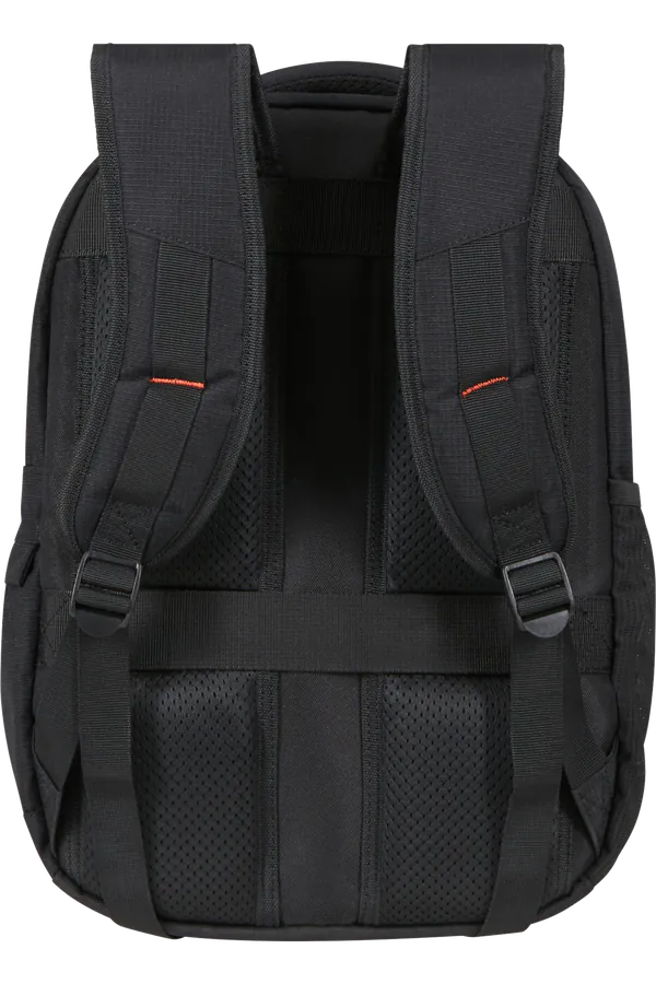 Mochila para Portátil 14" Preta - AT Work NXT | American Tourister®