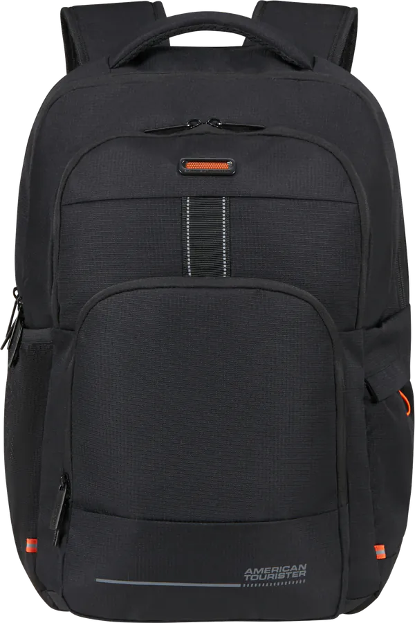 Mochila para Portátil 15.6" Preta - AT Work NXT | American Tourister®