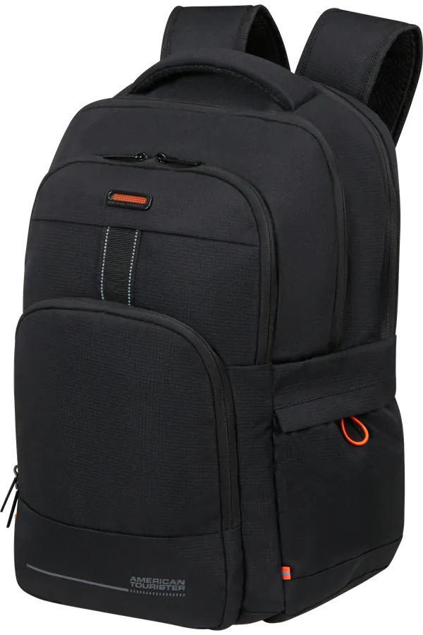 Mochila para Portátil 15.6" Preta - AT Work NXT | American Tourister®