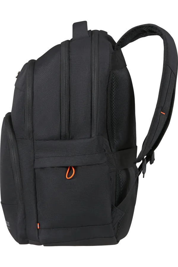 Mochila para Portátil 15.6" Preta - AT Work NXT | American Tourister®