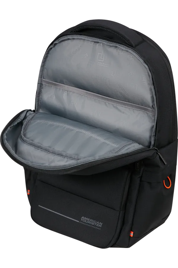Mochila para Portátil 15.6" Preta - AT Work NXT | American Tourister®