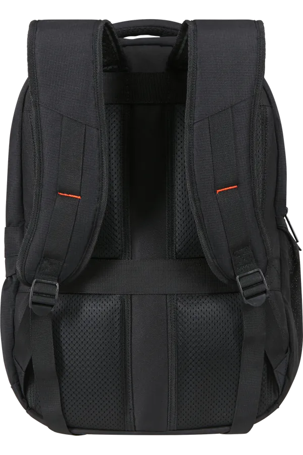 Mochila para Portátil 15.6" Preta - AT Work NXT | American Tourister®