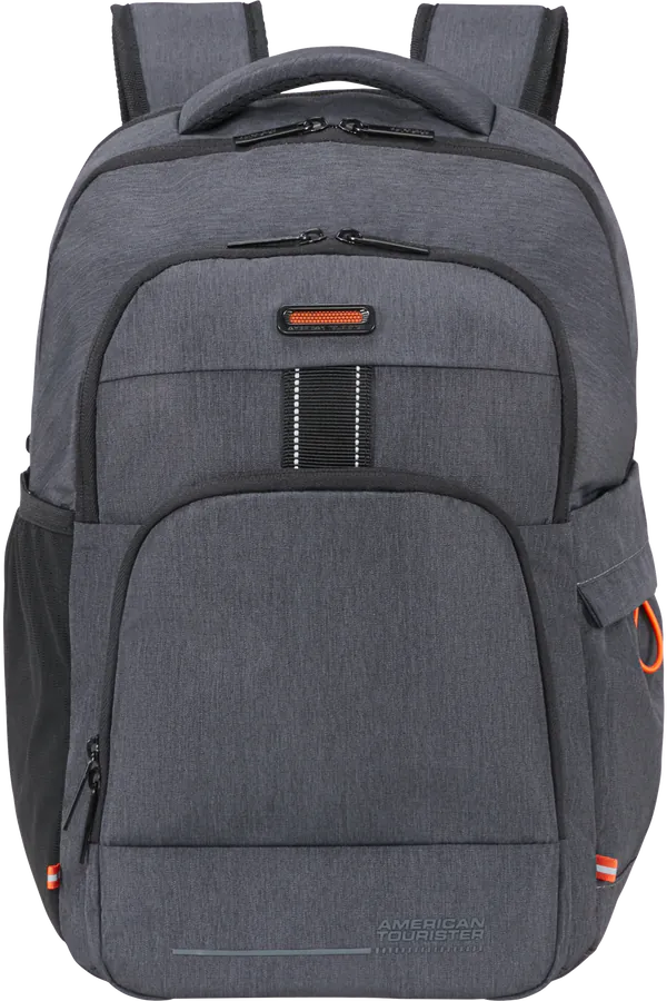 Mochila para Portátil 15.6" Cinzenta - AT Work NXT | American Tourister®