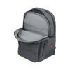 Mochila para Portátil 15.6" Cinzenta - AT Work NXT | American Tourister®