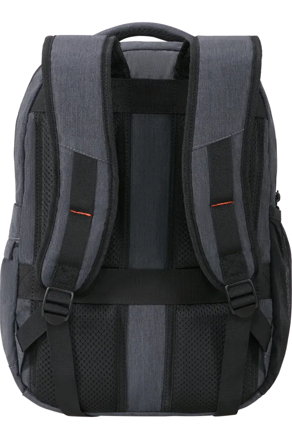 Mochila para Portátil 15.6" Cinzenta - AT Work NXT | American Tourister®