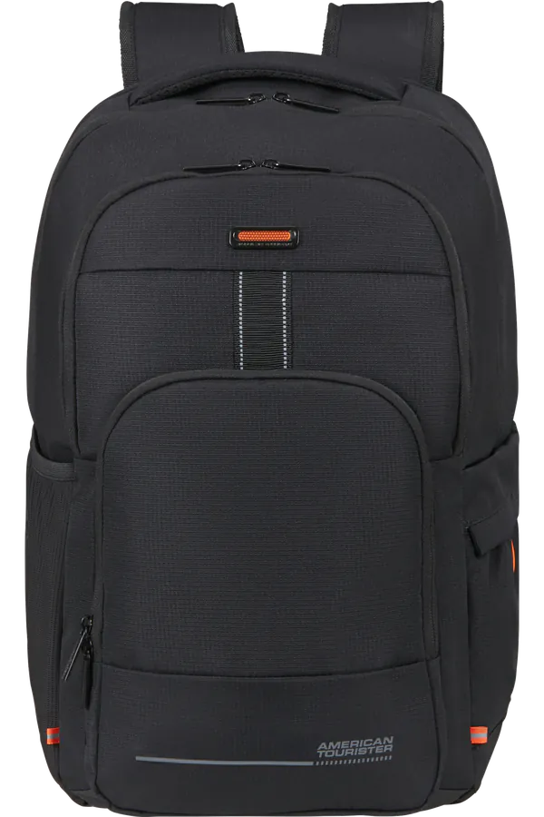 Mochila para Portátil 17.3" Preta - AT Work NXT | American Tourister®
