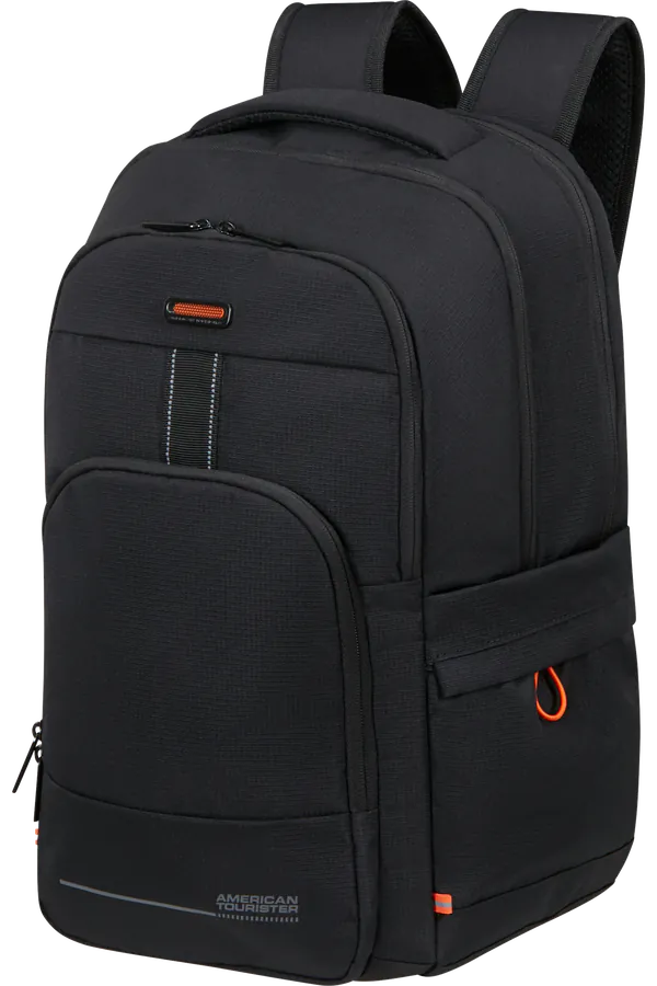 Mochila para Portátil 17.3" Preta - AT Work NXT | American Tourister®