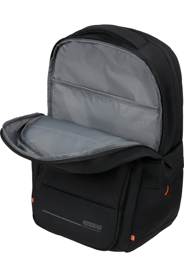 Mochila para Portátil 17.3" Preta - AT Work NXT | American Tourister®