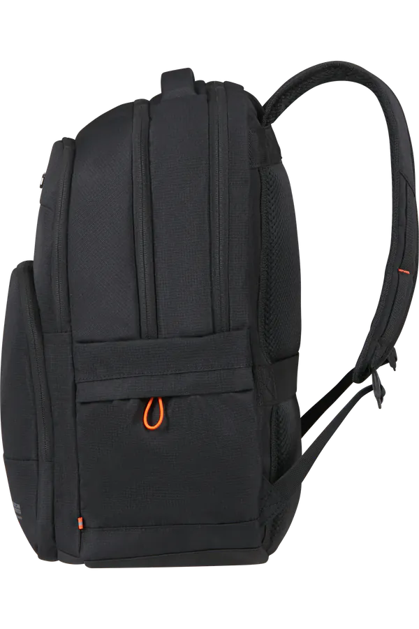 Mochila para Portátil 17.3" Preta - AT Work NXT | American Tourister®