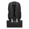 Mochila para Portátil 17.3" Preta - AT Work NXT | American Tourister®
