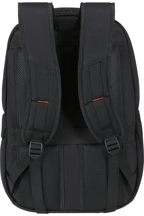 Mochila para Portátil 17.3" Preta - AT Work NXT | American Tourister®