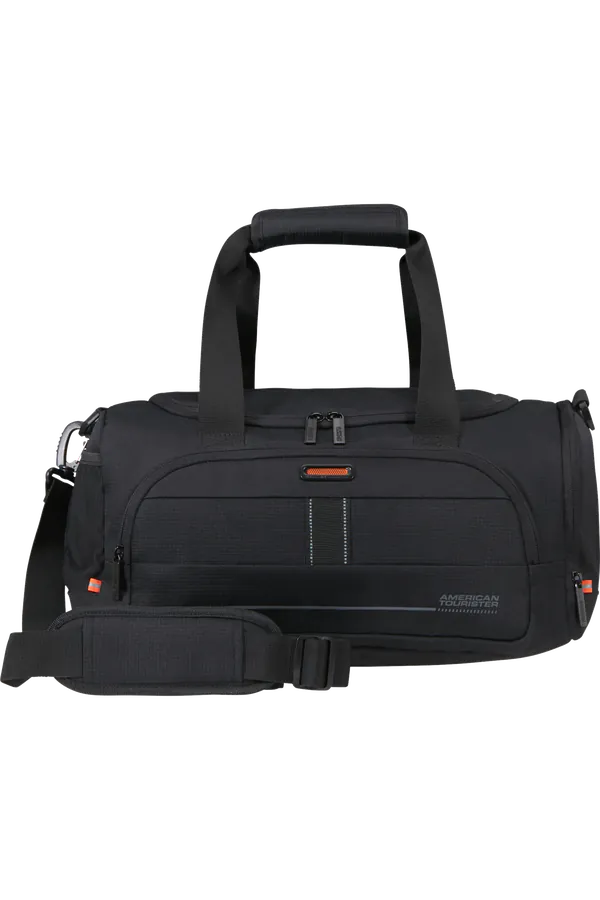 Saco de Viagem Cabine Preto - AT Work NXT | American Tourister®