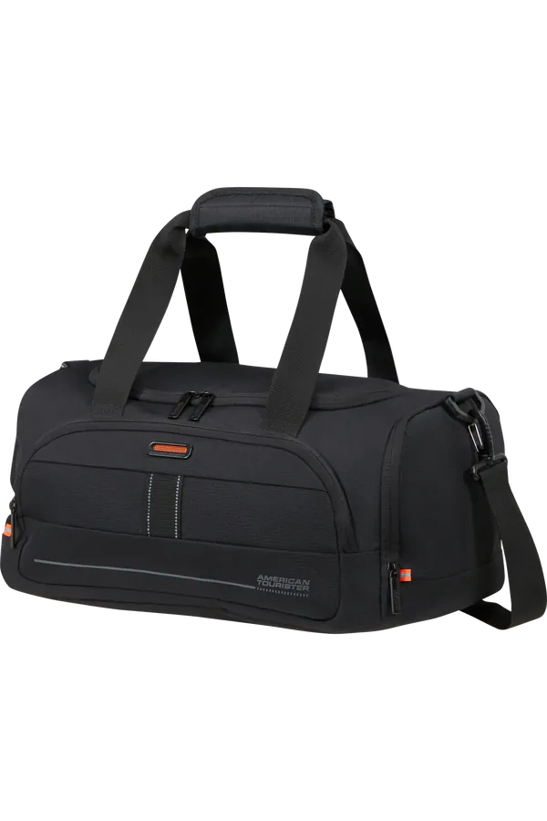 Saco de Viagem Cabine Preto - AT Work NXT | American Tourister®