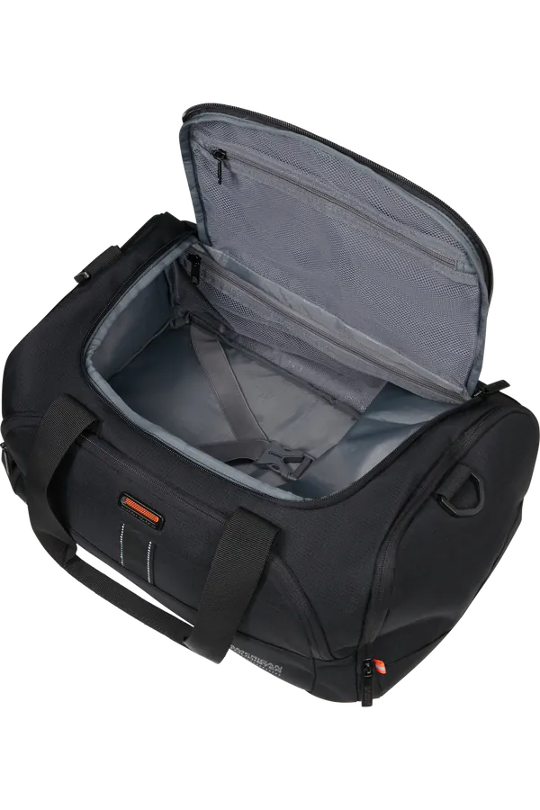 Saco de Viagem Cabine Preto - AT Work NXT | American Tourister®