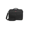 Saco/Mochila de Cabine 3 em 1 Preto - AT Work NXT | American Tourister®
