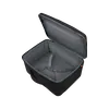 Saco/Mochila de Cabine 3 em 1 Preto - AT Work NXT | American Tourister®