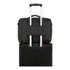 Saco/Mochila de Cabine 3 em 1 Preto - AT Work NXT | American Tourister®