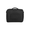Saco/Mochila de Cabine 3 em 1 Preto - AT Work NXT | American Tourister®