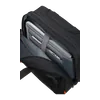Pasta para Portátil 15.6" com Rodas Preta - AT Work NXT | American Tourister®