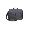 Saco/Mochila de Cabine 3 em 1 Cinzento - AT Work NXT | American Tourister®