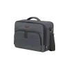 Saco/Mochila de Cabine 3 em 1 Cinzento - AT Work NXT | American Tourister®