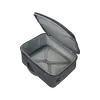 Saco/Mochila de Cabine 3 em 1 Cinzento - AT Work NXT | American Tourister®