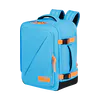Mochila de Cabine S/M 15.6" Refrigerante de Mirtilo/Pop Papaia - Take2Cabin | American Touriste