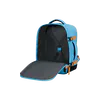 Mochila de Cabine S/M 15.6" Refrigerante de Mirtilo/Pop Papaia - Take2Cabin | American Touriste
