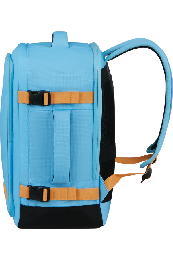 Mochila de Cabine S/M 15.6" Refrigerante de Mirtilo/Pop Papaia - Take2Cabin | American Touriste