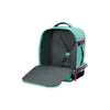 Mochila de Cabine S/M 15.6" Verde Menta/Fúcsia Elétrico - Take2Cabin | American Tourister®