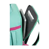 Mochila de Cabine S/M 15.6" Verde Menta/Fúcsia Elétrico - Take2Cabin | American Tourister®