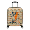 Mala de Cabine 55cm 4 Rodas Mickey Super Surfista - WaveBreaker Disney | American Tourister®