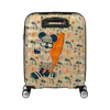 Mala de Cabine 55cm 4 Rodas Mickey Super Surfista - WaveBreaker Disney | American Tourister®