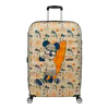 Mala de Viagem Grande 77cm 4 Rodas Mickey Super Surfista - WaveBreaker Disney | American Tourister®