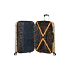 Mala de Viagem Grande 77cm 4 Rodas Mickey Super Surfista - WaveBreaker Disney | American Tourister®