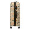 Mala de Viagem Grande 77cm 4 Rodas Mickey Super Surfista - WaveBreaker Disney | American Tourister®