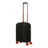 Mala de Cabine 55cm Expansível 4 Rodas Preto - Neovibe | American Tourister®
