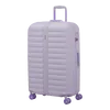 Mala de Viagem Grande 77cm Expansível 4 Rodas Lilás - Neovibe | American Tourister®