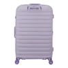 Mala de Viagem Grande 77cm Expansível 4 Rodas Lilás - Neovibe | American Tourister®